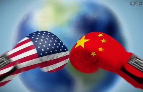 中国和美国最新消息