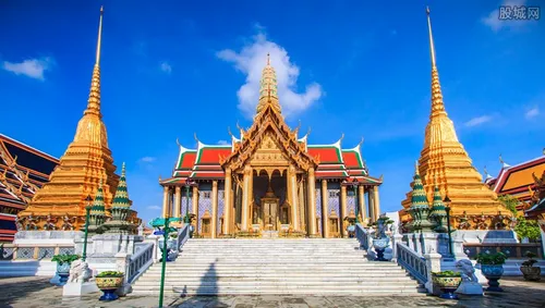 泰国将2021年中国春节定为法定假日 促进旅游发展