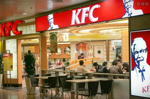 肯德基暂停使用吮指广告语 被指不符合防