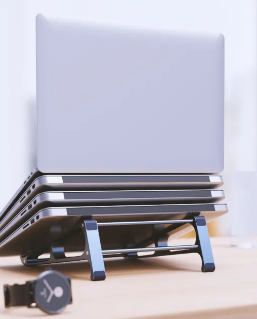 ORICO笔记本电脑支架有助于笔记本散热吗