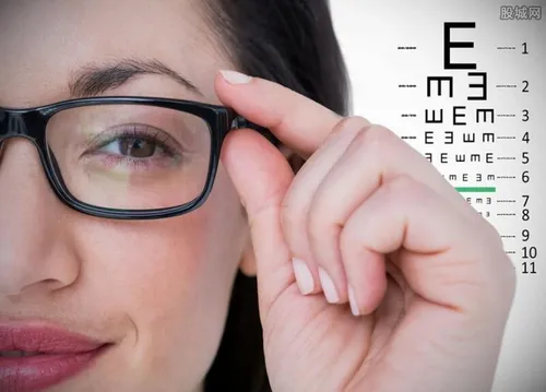 新型仿生镜片10秒内视力提升3倍：告别眼镜