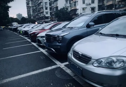 二手车几年车龄最合适买 给大家一个专业的意见
