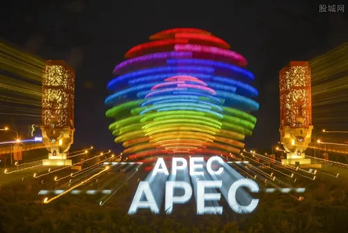 张忠谋四度参加APEC 他本人如何回应？