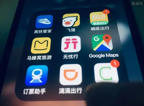 上海警方查处趣住APP 该平台利用女性诱惑男性充值