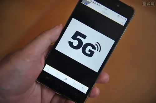 新款5G机型不断丰富