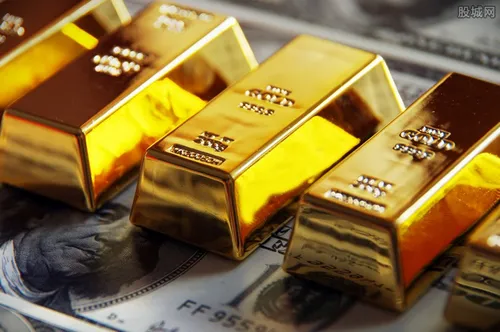 十一月金价会跌吗 今日黄金期货走势如何？