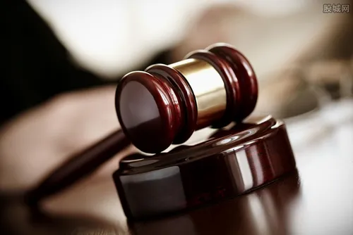 小霸王法人冯宝伦被限制高消费 立案执行申请人是谁