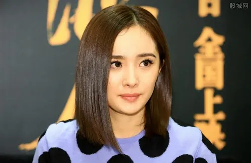 杨幂怀二胎了吗 杨幂刘恺威已秘密离婚？