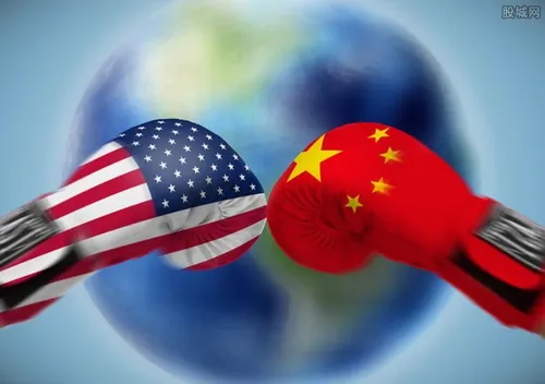 张召忠预测中国与美国 这个机会一定要抓牢