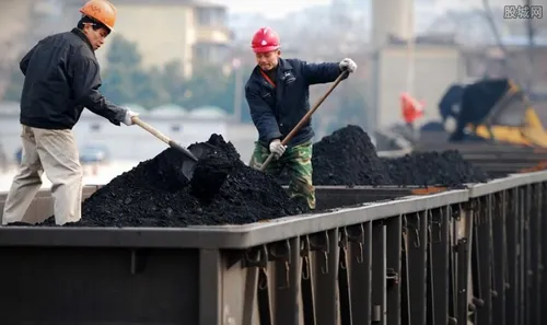 韩国蜂窝煤价格暴涨 民众过冬成难题