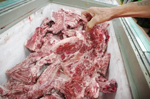 猪肉价格