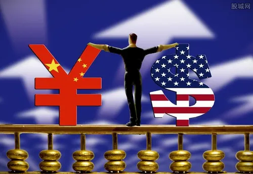 中美经济的真实差距 预计这个时间超越美