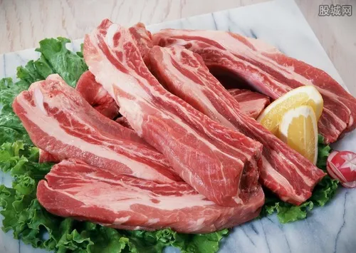猪肉为何这么贵国家说法 明年猪肉预测会上涨吗
