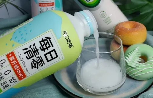 君乐宝每日清零乳酸菌怎么样