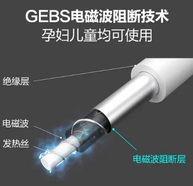 格律瓦恩电热毯安全吗