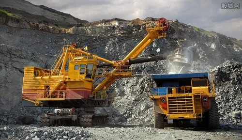 今日铁矿石最新消息 澳洲靠出口铁矿石赚7948亿