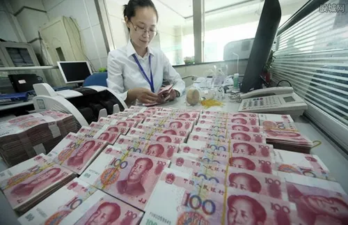 央行严肃整治拒收人民币现金行为 广大商家注意了
