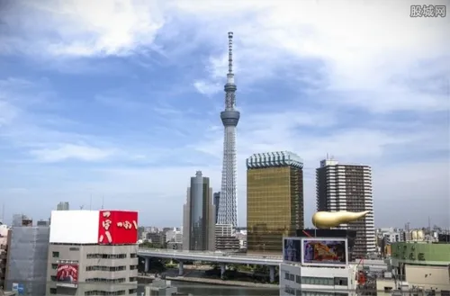 台风海神将登陆日本