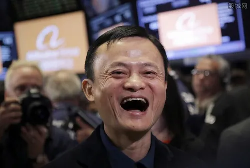马云有多少亿人民币？ 个人资产达3769亿元