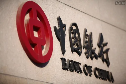 中国银行服务