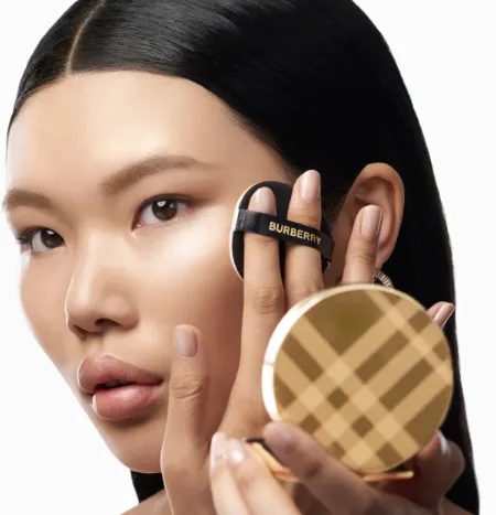 Burberry金气垫好用吗