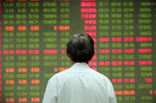 股价下跌主力资金流入是什么意思 原因有这些