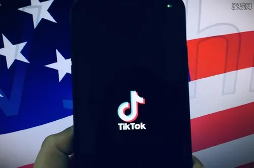美政府反对停止下架TikTok动议 用户还可使用吗