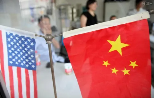 德媒称中美已别无二致 未来中国将成世界最大经济体