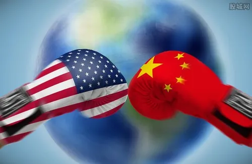 中美可能达成的协议 目前撤销华为禁令了