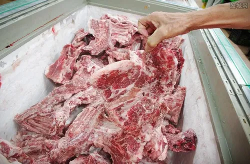 猪肉价格