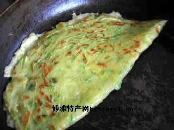 老北京糊塌子-石景山区特产老北京糊塌子