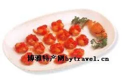 酸沙紫蟹-静海特产酸沙紫蟹