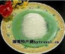 白汁银鱼-西青区特产白汁银鱼