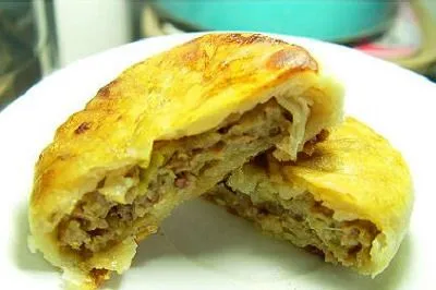 京东馅饼-南开区特产京东馅饼