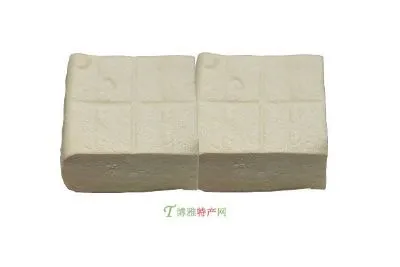 天津老豆腐-红桥区特产天津老豆腐