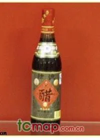 独流老醋-静海特产独流老醋