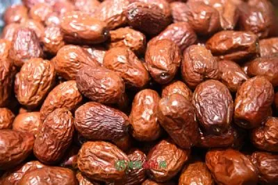 怀来金丝小枣-怀来特产怀来金丝小枣