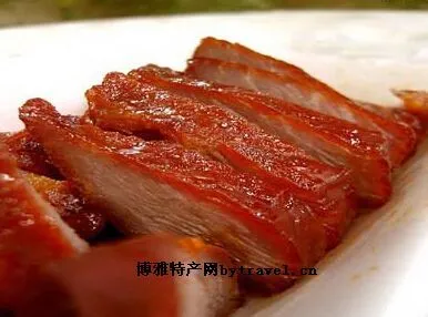 赵记熏肉-枣强特产赵记熏肉