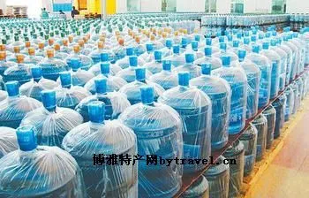 固安矿泉水-固安特产固安矿泉水