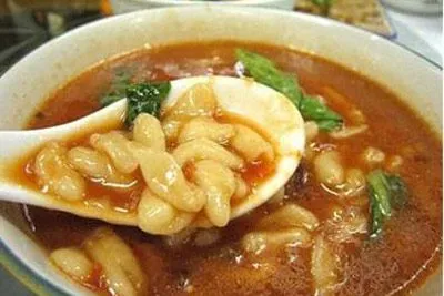 阳高拨鱼儿-阳高县特产阳高拨鱼儿