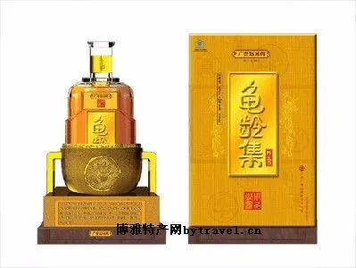 太谷龟龄集-太谷县特产太谷龟龄集