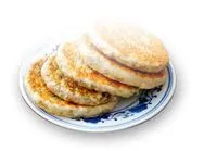 长治馅饼-平顺县特产长治馅饼