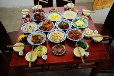 翼城十大碗-翼城县特产翼城十大碗