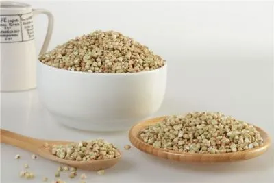 灵丘荞麦-灵丘特产灵丘荞麦