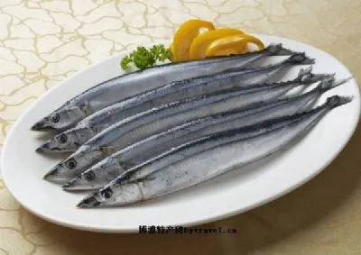 长海刀鱼-长海县特产长海刀鱼