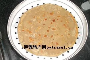 锅烙-凌海市特产锅烙
