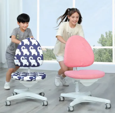 火虫设计儿童学习椅好不好