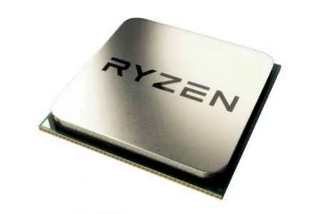 Ryzen处理器发布  矛头直指英特尔最好的产品