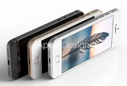 iPhone SE2上市时间曝光 价格预计3000元左右
