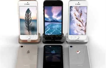 iPhone SE2大概多少钱 明年3月发布配置曝